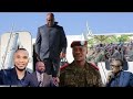 16 5 26 COUP D ÉTAT RATÉ AUX RETOUR DE FATSHI GENERALE KIRIZA ET 322 SOLDATS AUX ARRÊTS RTNC ET 