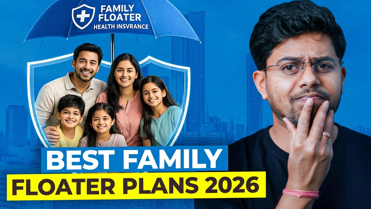 Best Family Health Insurance Plans 2026 | Complete Guide Before You Buy