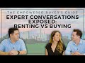 Austin Real Estate Secrets: Renting vs. Buying Unveiled by Top Agents!