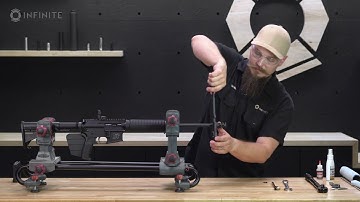 How to Install a Crush Washer