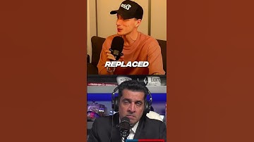 The AI Revolution - Luke Belmar #motivation #lukebelmar #ai