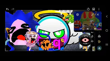 Pizza tower scream meme error add round 40