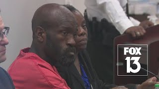 Man accused of kidnapping, raping DoorDash driver denied bond by Tampa judge