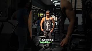 BODYBUILDING NATURAL 👹🔥