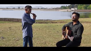 Video thumbnail of "YESHU MOREY | PRANEET CALVIN | JOSEPH FERNANDIS"