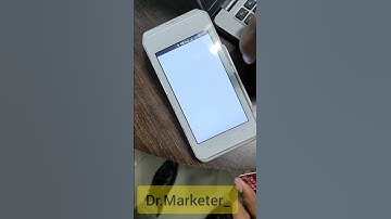 Debit Card EMI | Pinelabs Swipemachine | Dr.Marketer_ #viralshorts #phone