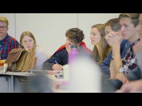Academics- Impact 360 Fellows