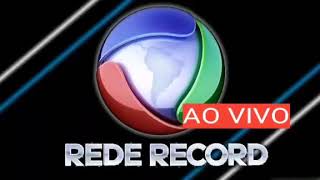 🔴 Record TV AO VIVO AGORA ONLINE (COM IMAGENS) 21/05 screenshot 4