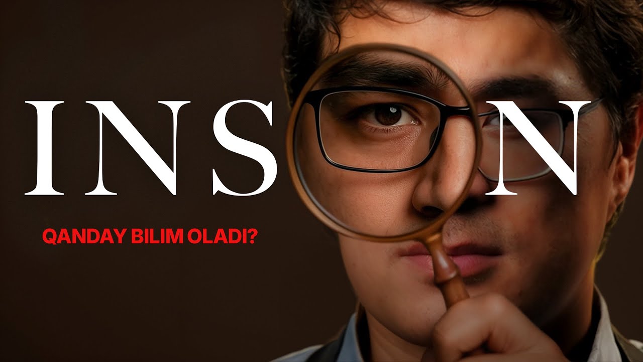 Bilish qonuniyatlari va imkoniyatlari