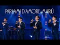 MEZZO - Parlami d&#39;Amore Mariù (Acoustic)