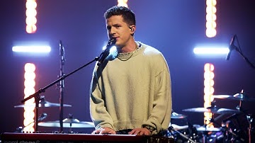 Charlie Puth - Somebody