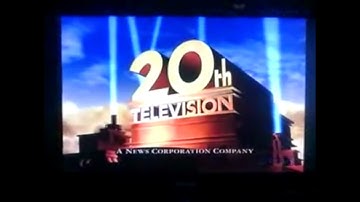 (Remake) 20th Television has a Sparta Hyper V2.5 Remix