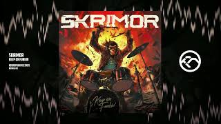 Skrimor - Keep On Funkin [Neuropunk Records]