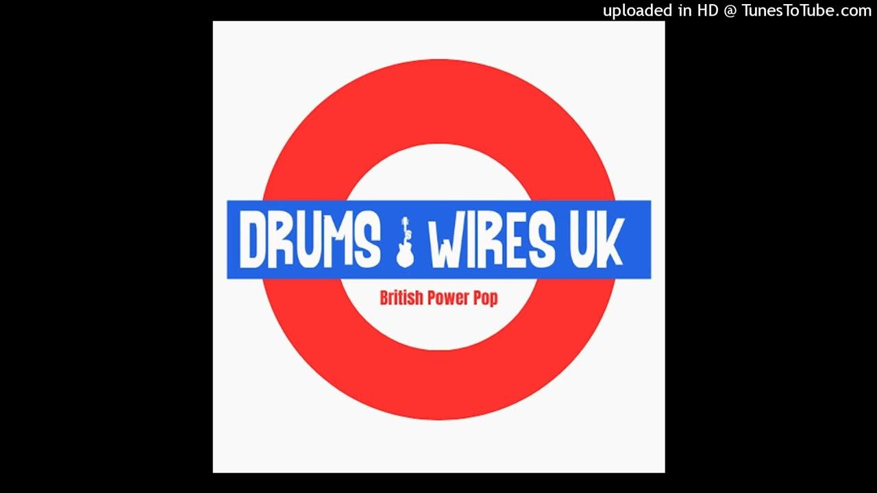 Drums And Wires UK Did I Tell You Demo (Bicknell) YouTube