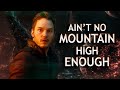 MCU - Ain't No Mountain High Enough (Marvel Cinematic Universe tribute)