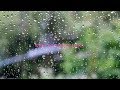 종일 비 내리던 날 RAINY DAY 10 HOURS VIDEO l 휴식을 위한 영상 ㅣ수면유도영상 ㅣ 빗소리 ㅣ 마음이 편안하게 해주는 소리 ㅣ 백색소음