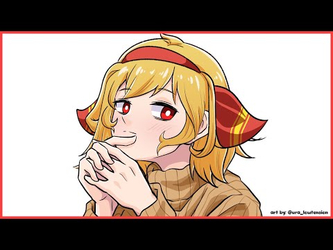 a lil bit of yap until ANNOUNCEMENT time video thumb