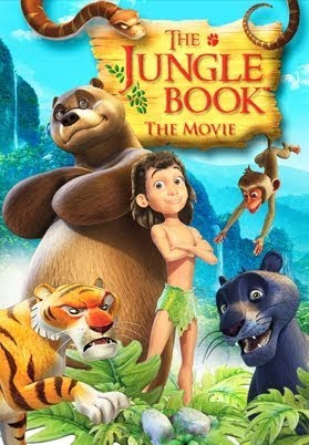 the jungle book book report the jungle book the jungle book book report the jungle book