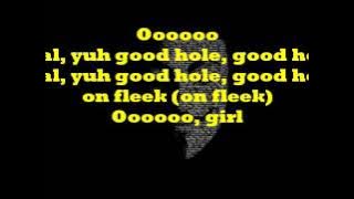 Alkaline   Fleek Lyrics