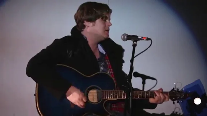 LLOYD DOBBS Full live performance @ Stage Fright #1