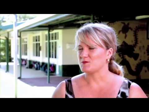 Parents St Rita's School, Babinda