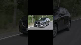 Mazda CX-60 縱置引擎、後輪驅動有搞頭？#2GameSome #mazda #cx60 #suv #cuv #turbo #48v #mhev #ev #bev #休旅車 #family