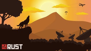 GOING DEEP ON HUGE ZERG #1 RUST