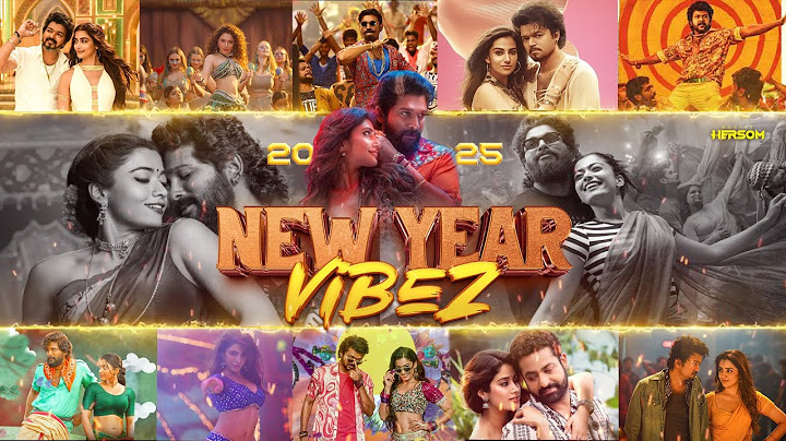 DJ Hersom - New Year Vibez #2025