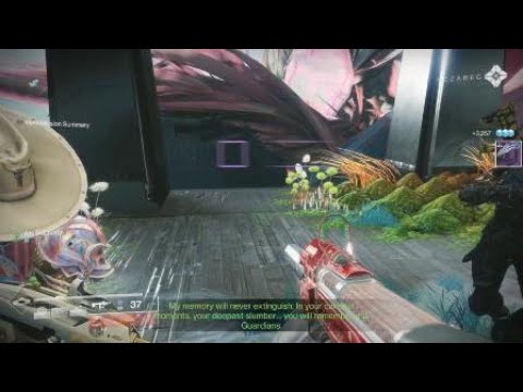 Conditional Finality Drop!?|