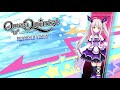 Omega Quintet OST-Promised Vision