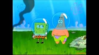 Hq Spongebob House Sittin For Sandy Promo