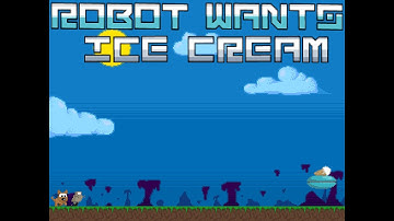 Robot Wants Ice Cream OST - Slay The Beast (HQ)