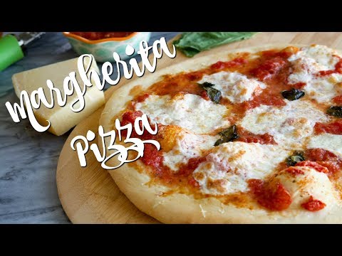 Video: Jinsi Ya Kupika Pizza 