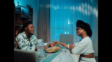 MOTEMA - Chris Hat  (Official Music Video)