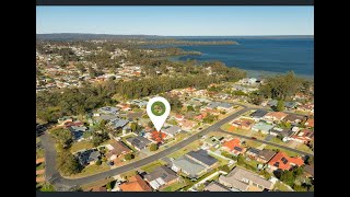 Sian Silk-King Presents | 64 Cammaray Drive, St Georges Basin