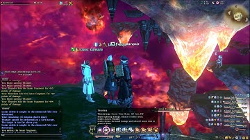 FFXIV - To Kill A Raven