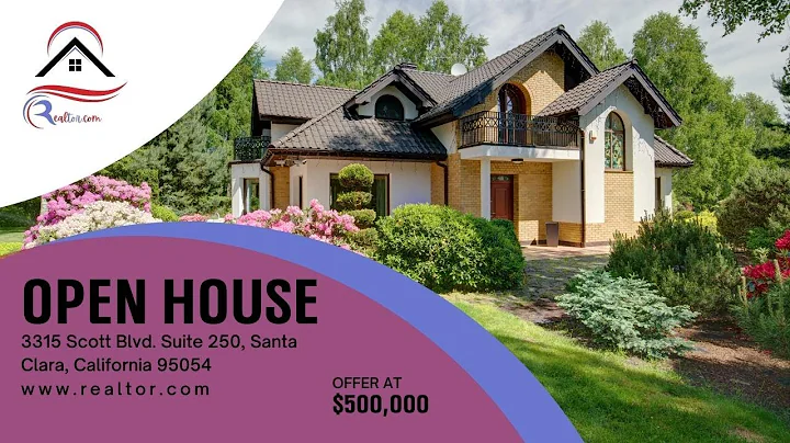 OPEN HOUSE WITH GARDEN || (800) 878-4166 || REALTOR.COM