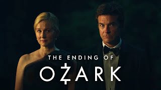 OZARK Season 4 Part 2 Ending Explained & Series Finale Review
