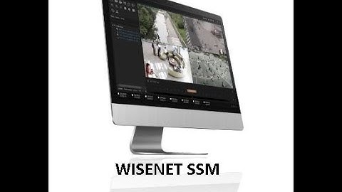 How to Download & Install SSM VMS V2.10.6