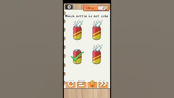 Brain Surfing level 61-70 gameplay walktrough