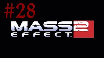 Mass Effect 2 Walkthrough - Normandy Crash Site