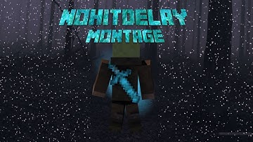 NoHitDelay Montage / Minecraft Lpbsven