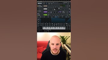 Noise Oscilator FM Synth! #Ableton #Psytrance #Tutorial #SoundDesign #MusicProduction