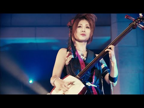 Wagakki Band - 起死回生 (Kishikaisei) / Live at Tokyo National Museum 2017