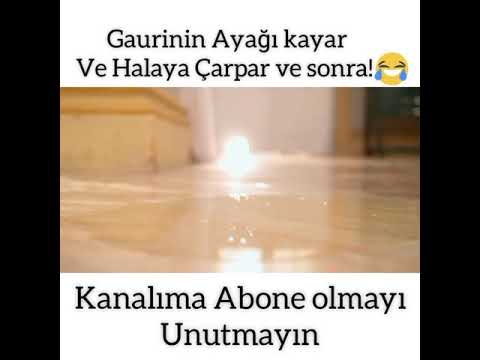 Dil Bole Oberoi || Gaurinin Ayağı kayar ve Halaya Çarpar ve Sonra!😂