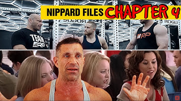 The Downfall Of Jeff Nippard