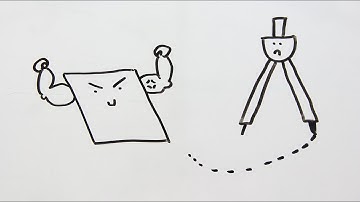 Folding Constructibility / Trisect an angle