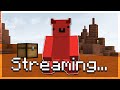 Why I'm taking a break from streaming on my main channel (Specular) | Hypixel Skywars