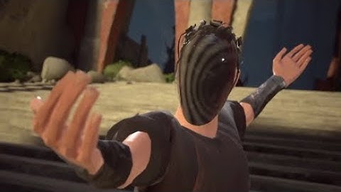 Absolver Downfall - Absolving An Issue - Vs Hustlenflow