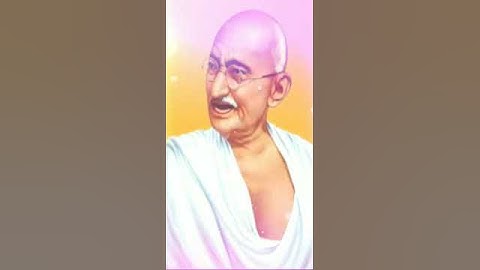 Gandhi Jayanti Status Video ! 2 October Status Video #shorts #2october #gandhijayanti